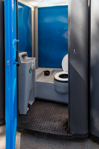 Professional porta potty rental in Spencer, IA