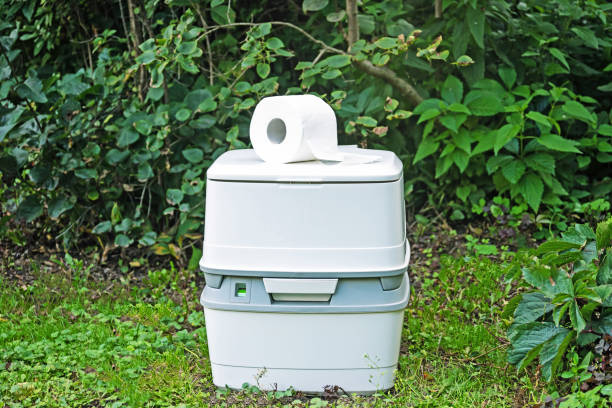 Best Portable bathroom rental  in Spencer, IA