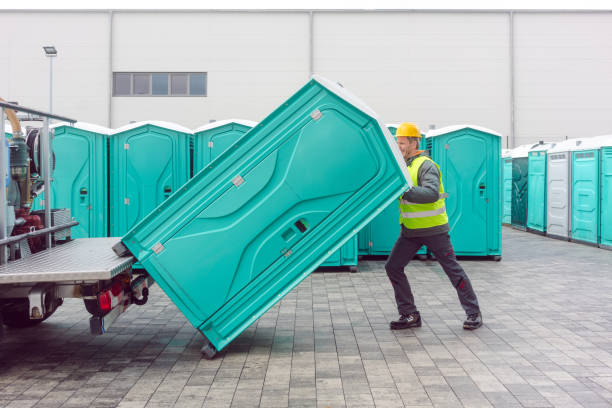 Best Long-term porta potty rental  in Spencer, IA