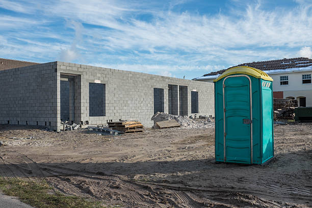 Best Best portable toilet rental  in Spencer, IA